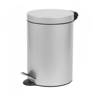 Kosz na śmieci 3L FREEDOM FRESH szary