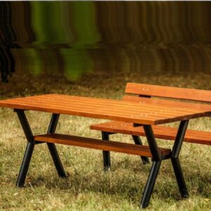 Stół miejski ogrodowy parkowy Kaja