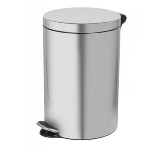 Kosz na śmieci 12L FREEDOM FRESH stal satyna