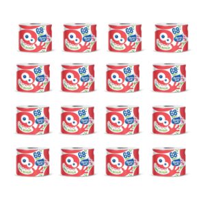 Papier toaletowy BUNNY SOFT- 16 szt