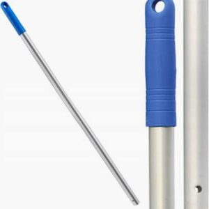 PROFESJONALNY kij aluminiowy 140cm do mopa
