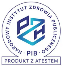 Podajnik TRANSPARENTNY na papier toaletowy – ABS - obrazek 4
