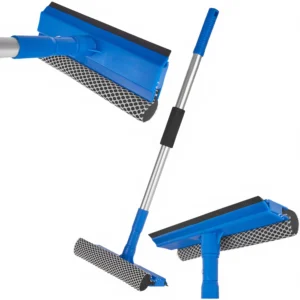 DWU-SYSTEMOWA TELESKOPOWA myjka do okien 50-80CM