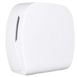 Dozownik do papieru JUMBO PREMIUM LINE KB3045 BIAŁY