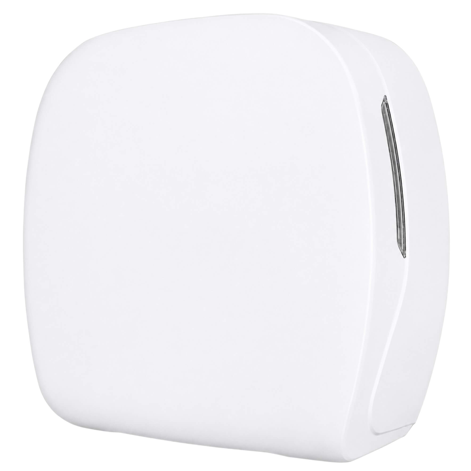 PREMIUM LINE ZESTAW Podajnik do mydła 1200 ml + do ręczników ZZ + papier toaletowy JUMBO - obrazek 3
