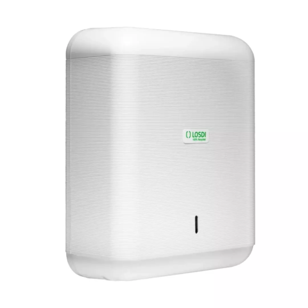 LOSDI LUX LINE Podajnik do ręczników ZZ 600