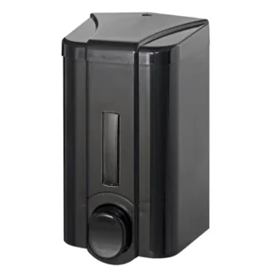 Dozownik PureFoam na mydło 1000ml ABS CZARNY