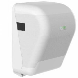 LOSDI LUX LINE Podajnik AUTOCUT do ręczników papierowych w roli